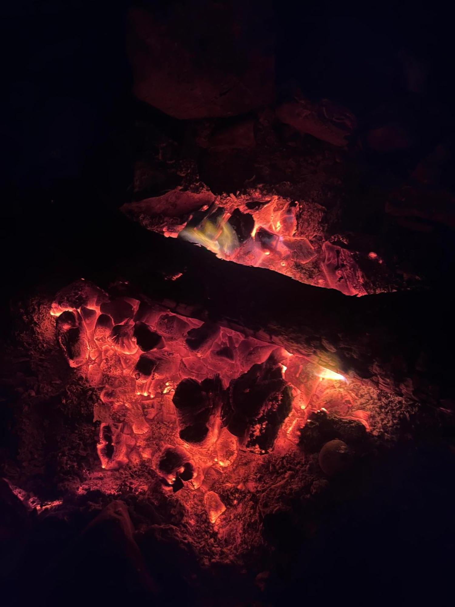 Lost Paradise Eco Camping 히마레 외부 사진